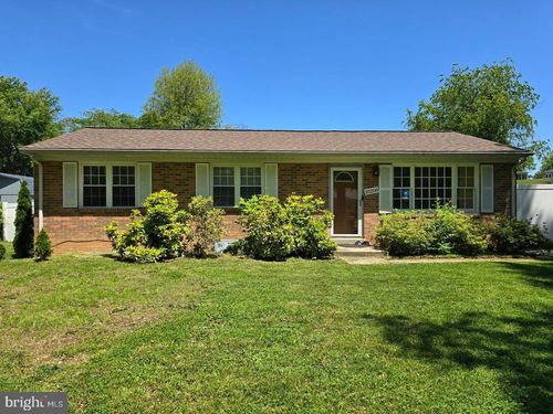 10206 Farrar Ave, CHELTENHAM, MD, 20623-1029 | Card Image