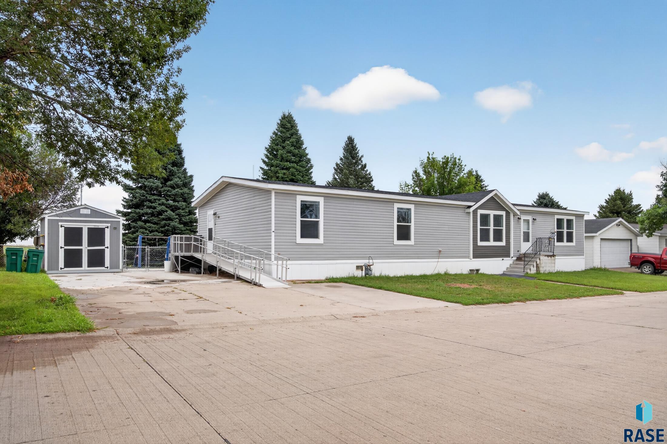 Residential in Sioux Falls