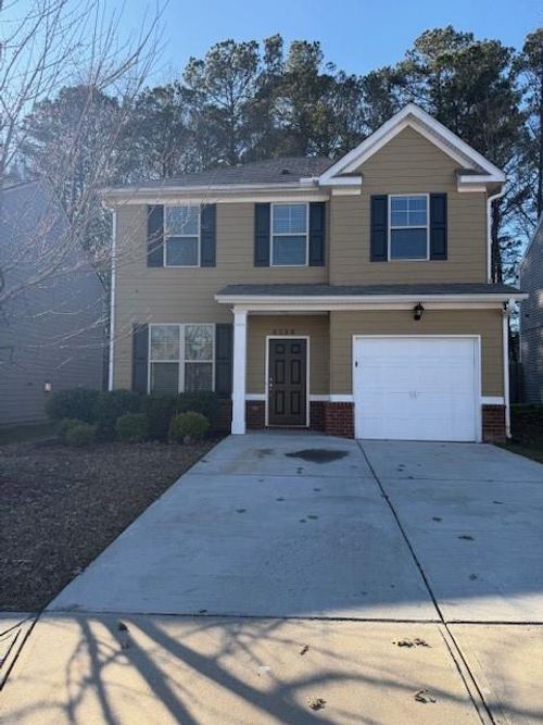 6536 Woodwell Dr, Union City, GA, 30291-7152 | Card Image