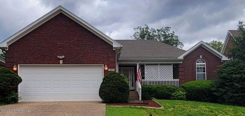12611 Bernay Pl, Louisville, KY, 40243-2187 | Card Image