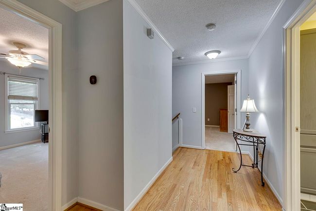 205 Firethorne Dr, House other with 4 bedrooms, 3 bathrooms and 2 parking in Greer SC | Image 25