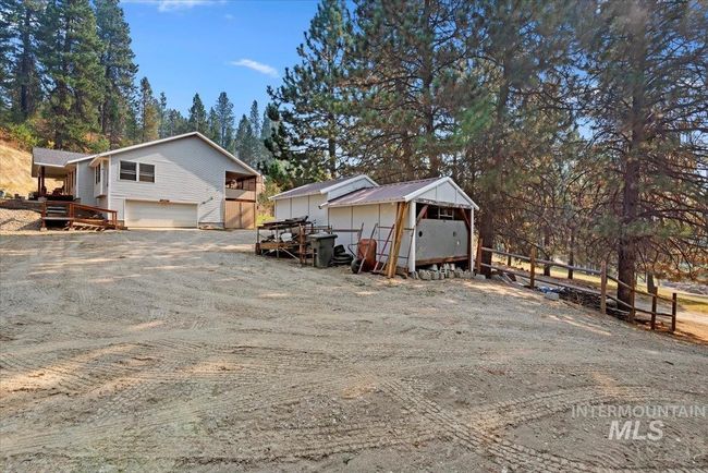 95 Johnson Crk, House other with 3 bedrooms, 3 bathrooms and 2 parking in Boise ID | Image 38