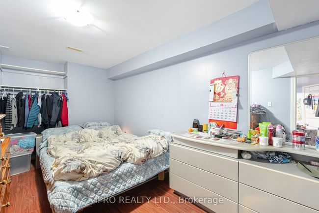 19 Citronella Lane, House other with 6 bedrooms, 4 bathrooms and 4 parking in Brampton ON | Image 36