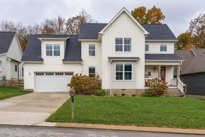 2831 Signal Farms Lane, Home with 4 bedrooms, 3 bathrooms and 2 parking in Signal Mountain TN | Image 1