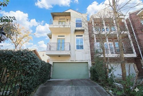 1317 Bomar Street, Houston, TX, 77006 | Card Image