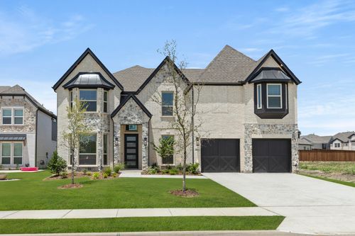 4213 Bellview Way, Celina, TX, 75009-5816 | Card Image