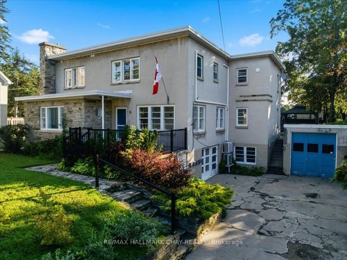 2-15 Parkside Dr, Barrie, ON, L4N1W7 | Card Image