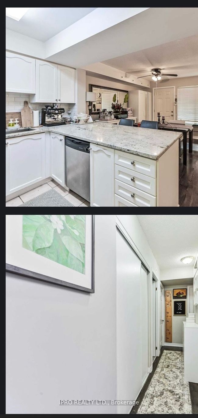 1013 - 85 George Appleton Way, Condo with 2 bedrooms, 2 bathrooms and 1 parking in Toronto ON | Image 5