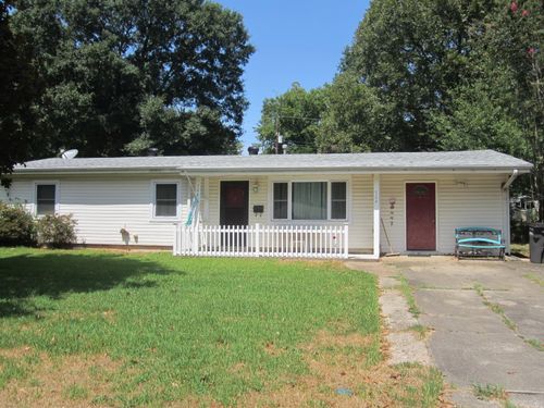 704 W Martin Street, Jacksonville, AR, 72076 | Card Image