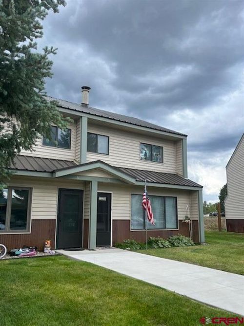 unit-15-284 Talisman Dr, Pagosa Springs, CO, 81147-8358 | Card Image