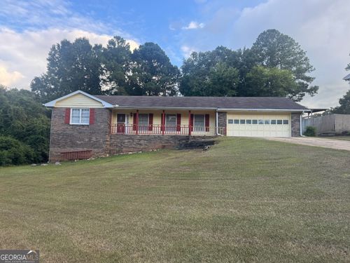 6611 Mohave Ct, Lithonia, GA, 30038-3138 | Card Image