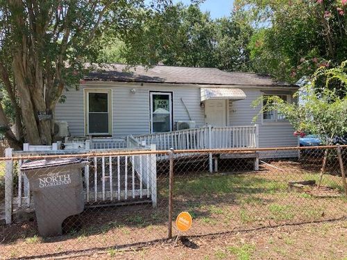 2762 W Surrey Dr, North Charleston, SC, 29405-5513 | Card Image