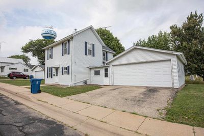 1820 19th Street, House other with 3 bedrooms, 1 bathrooms and null parking in Hazel Green WI | Image 2