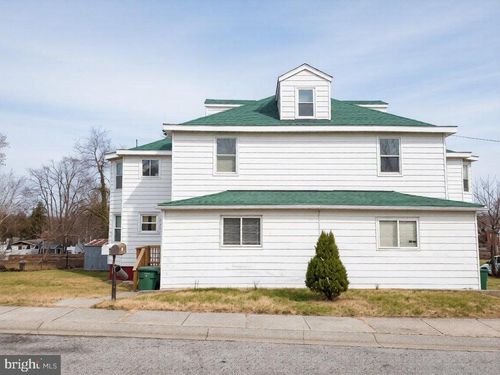 2421 Arbuton Ave, BALTIMORE, MD, 21230-2908 | Card Image