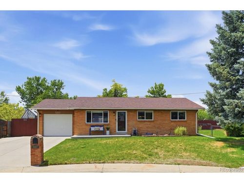 5357 Field Cir, Arvada, CO, 80002-3323 | Card Image