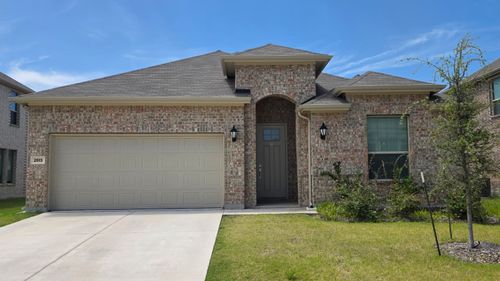 2513 Birchcrest Dr, Fort Worth, TX, 76179-2522 | Card Image
