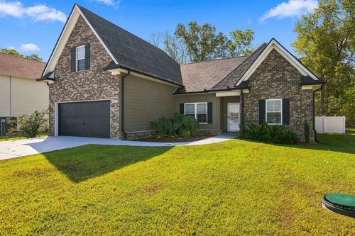 3105 Stonehorn Dr, Bell Buckle, TN, 37020-3009 | Card Image