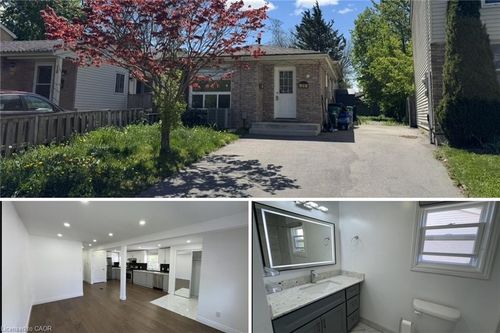upper-28 Timberlane Crescent, Kitchener, ON, N2N1S9 | Card Image