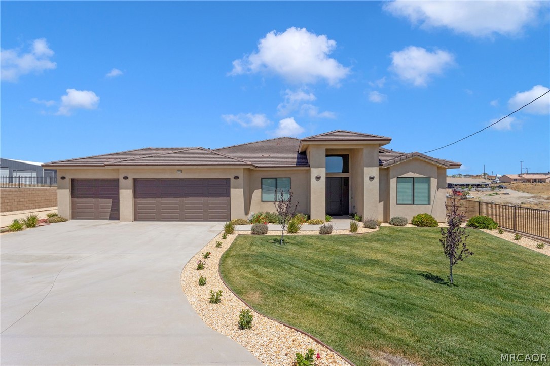Residential in Hesperia 5