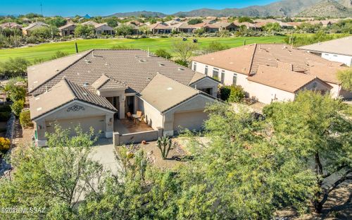 13295 N Heritage Gateway Ave, Marana, AZ, 85658-4014 | Card Image