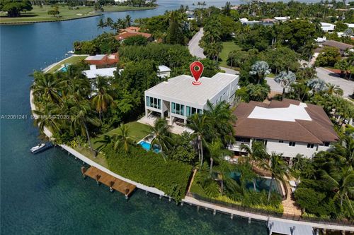 9407 E Broadview Dr, Bay Harbor Islands, FL, 33154-1915 | Card Image