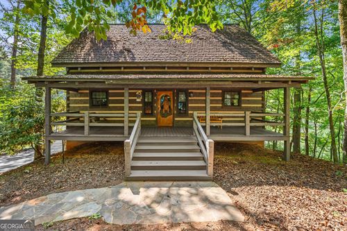 1127 Sautee Trl, Sautee Nacoochee, GA, 30571-5086 | Card Image