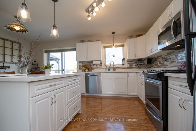 244 Friendly Acres Rd, House other with 3 bedrooms, 3 bathrooms and 2 parking in Hastings ON | Image 21