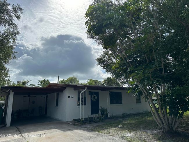 1602 Harvard Dr, House other with 3 bedrooms, 1 bathrooms and null parking in Cocoa FL | Image 38