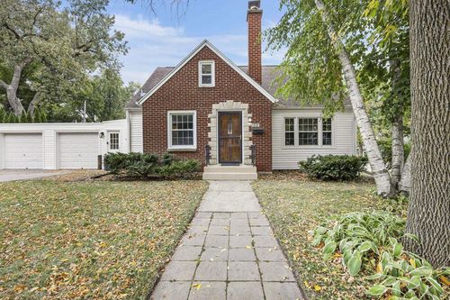 509 Westmorland Boulevard, MADISON, WI, 53711 | Card Image