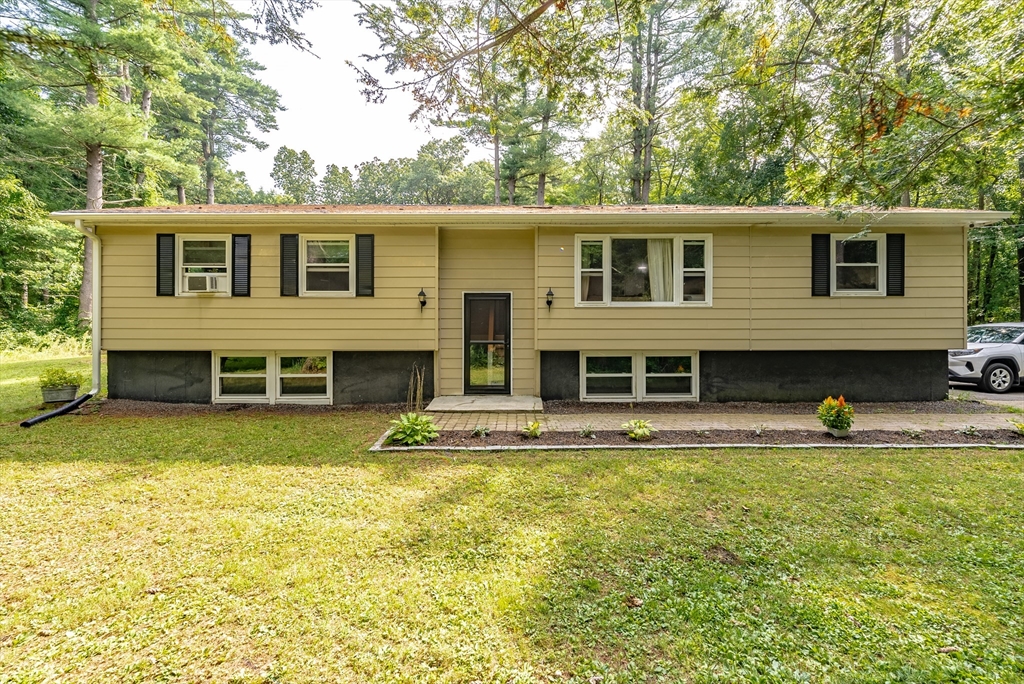 Whalen St, Palmer, MA 01069