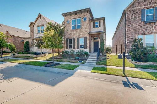 3078 Ivy Hill Lane, Irving, TX, 75063 | Card Image