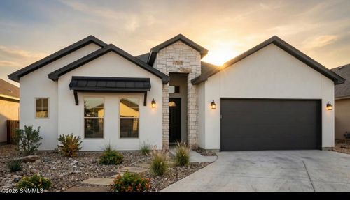7719 Celestial Street, Las Cruces, NM, 88012 | Card Image