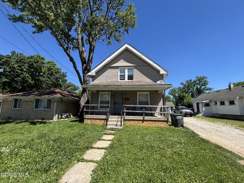 2329 Seaman St, Toledo, OH, 43605-1965 | Card Image