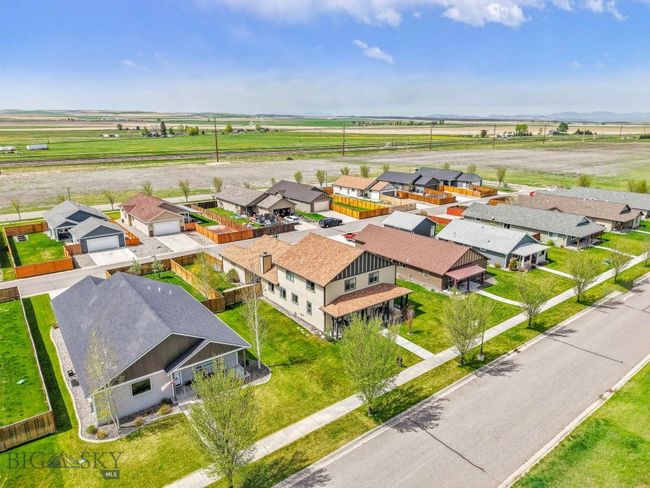 304 Farmall Ln, House other with 4 bedrooms, 3 bathrooms and null parking in Manhattan MT | Image 75