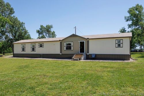 750 E 20th Street, Pawhuska, OK, 74056 | Card Image