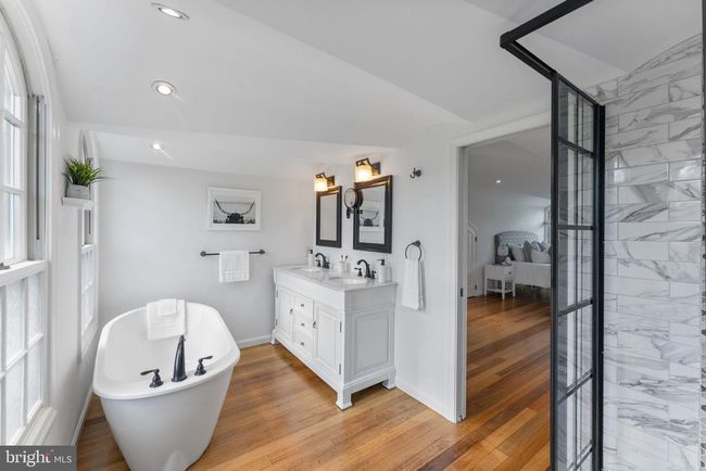 911 S Lee St, Townhouse with 4 bedrooms, 4 bathrooms and null parking in ALEXANDRIA VA | Image 18