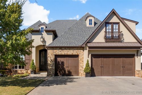 4416 Orange Ave, Broken Arrow, OK, 74011-1191 | Card Image