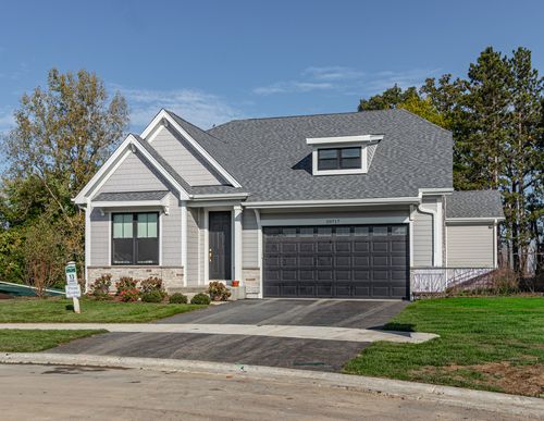 22137 W Casa Bella Vw, Kildeer, IL, 60010-7284 | Card Image