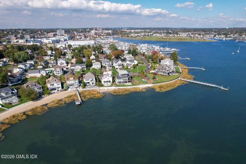 50 Shorefront Park, Norwalk, CT, 06854-3716 | Card Image