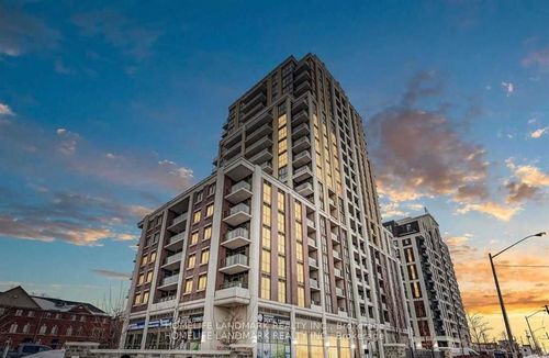602-9560 Markham Rd, Markham, ON, L6E0T9 | Card Image