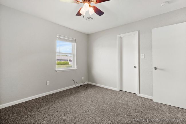 13803 S Hickory St, House other with 4 bedrooms, 1 bathrooms and null parking in Glenpool OK | Image 20