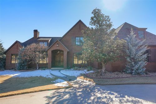 5619 W Creekside Drive, Stillwater, OK, 74074 | Card Image