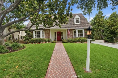 1536 Bradbury Rd, San Marino, CA, 91108-2727 | Card Image