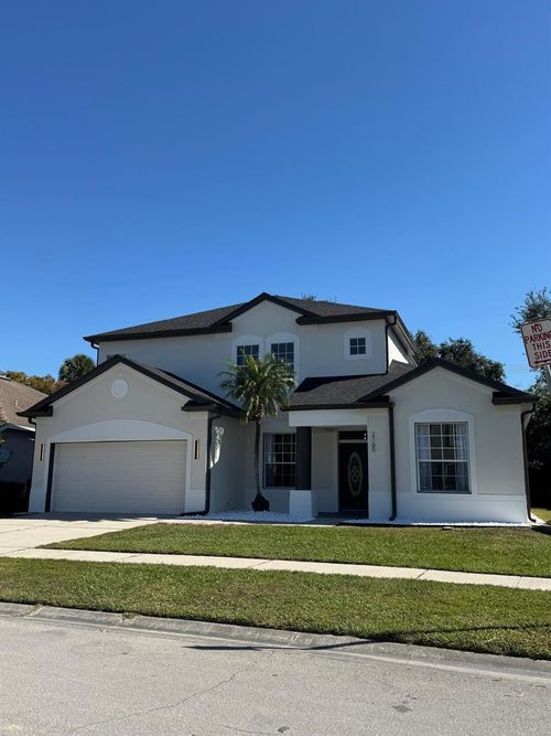 2165 The Oaks Blvd, Kissimmee, FL, 34746-3890 | Card Image