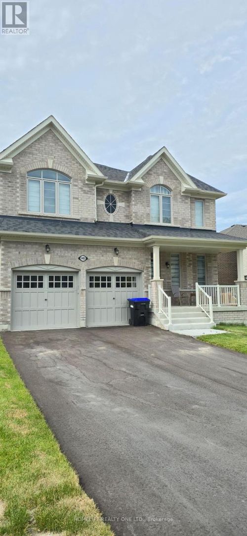 1493 Davis Loop, Lefroy, ON, L0L1W0 | Card Image