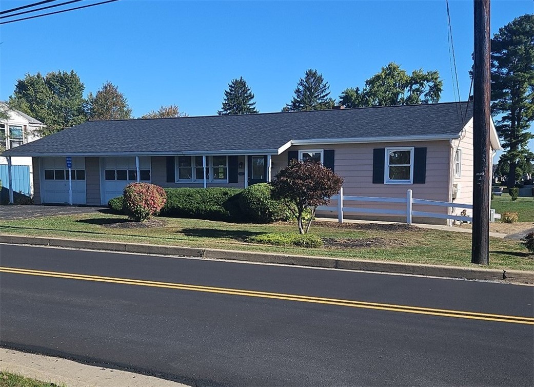 823 Rose St, Indiana, PA 15701
