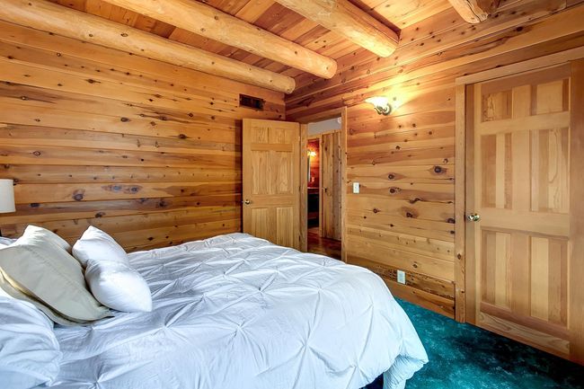 Main floor bedroom #1 | Image 28