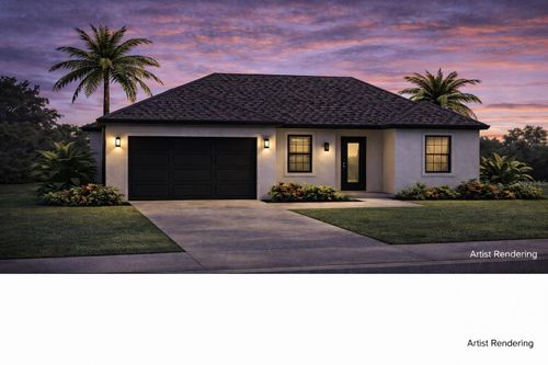 17455 Bly Ave, Port Charlotte, FL, 33948 | Card Image