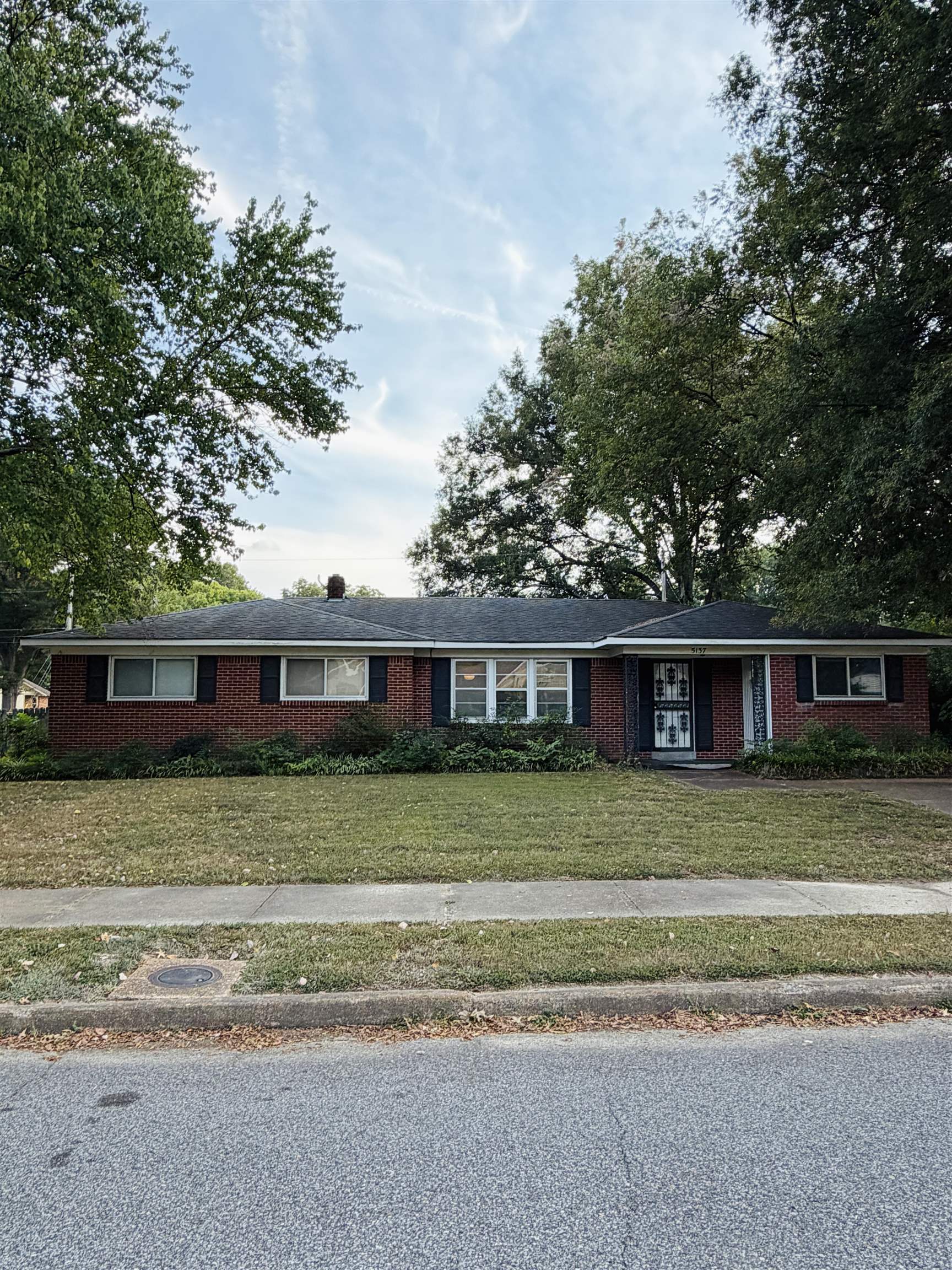 Residential in Memphis