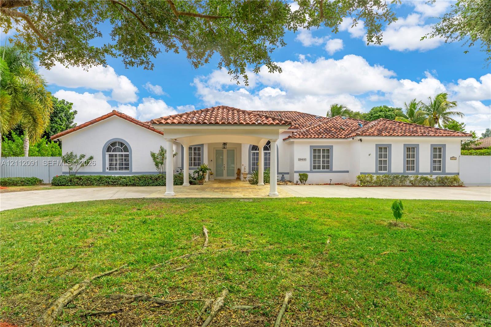 Residential in Homestead 4